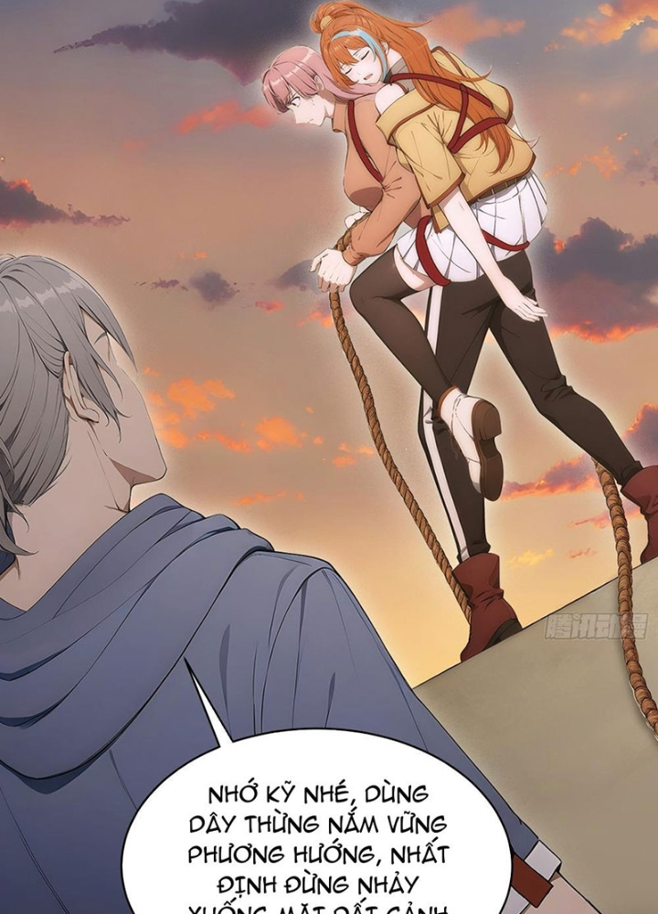Người Chơi Hệ Tu La Chapter 38 - Trang 2