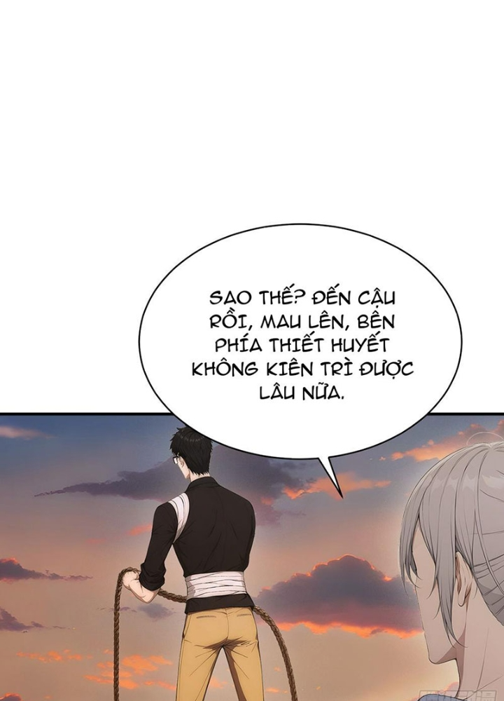 Người Chơi Hệ Tu La Chapter 38 - Trang 2