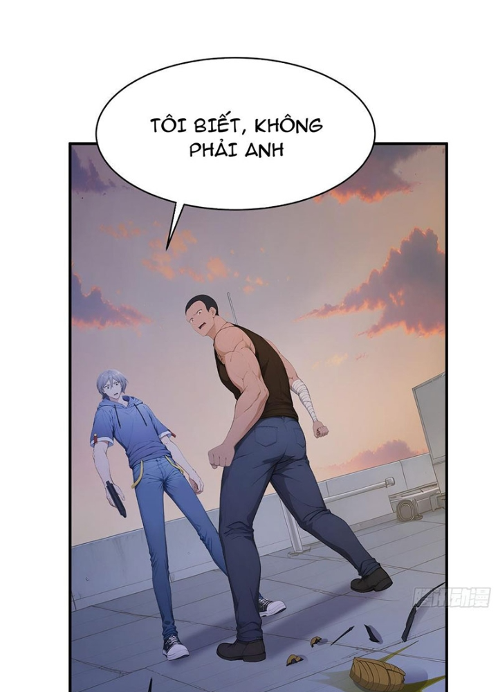 Người Chơi Hệ Tu La Chapter 38 - Trang 2