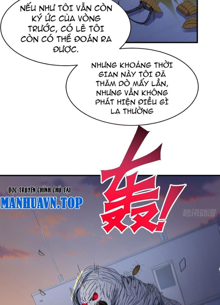 Người Chơi Hệ Tu La Chapter 38 - Trang 2
