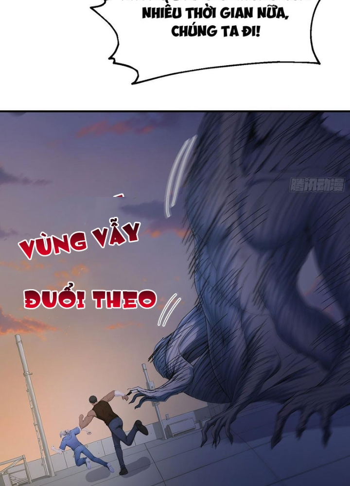 Người Chơi Hệ Tu La Chapter 38 - Trang 2