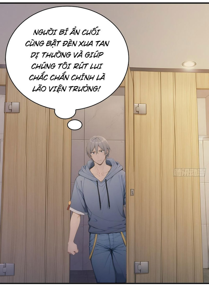 Người Chơi Hệ Tu La Chapter 39 - Trang 2