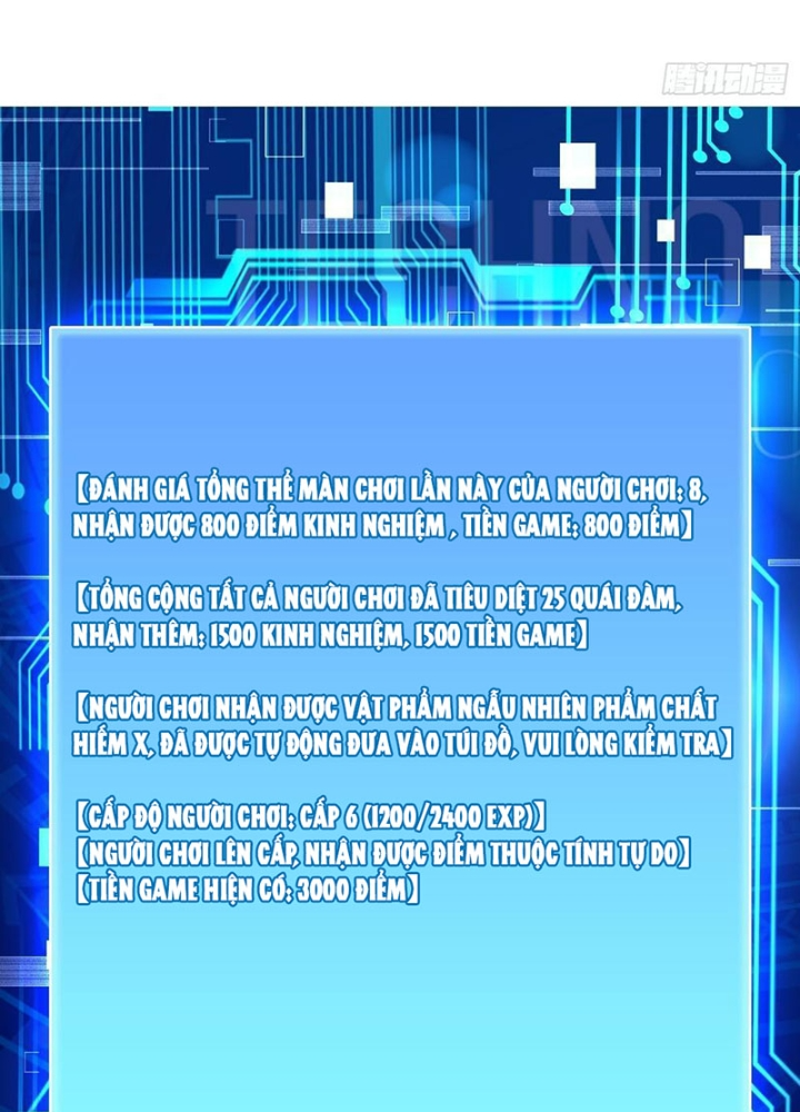 Người Chơi Hệ Tu La Chapter 39 - Trang 2