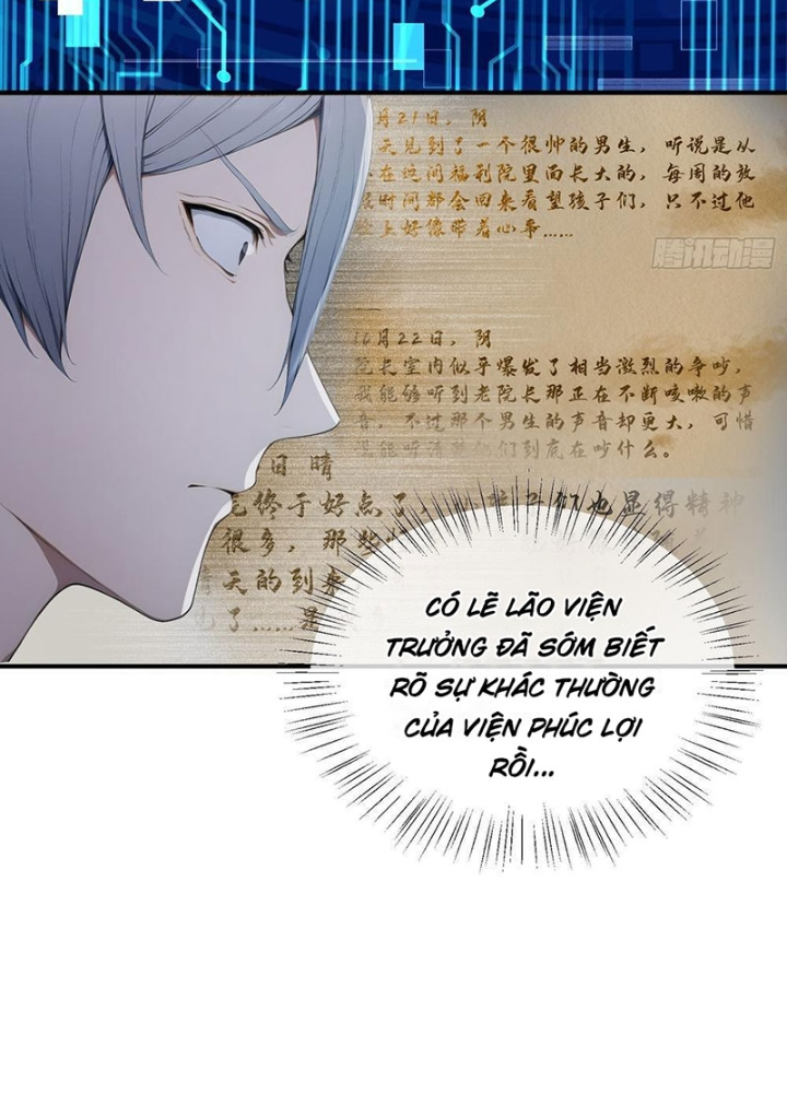 Người Chơi Hệ Tu La Chapter 39 - Trang 2