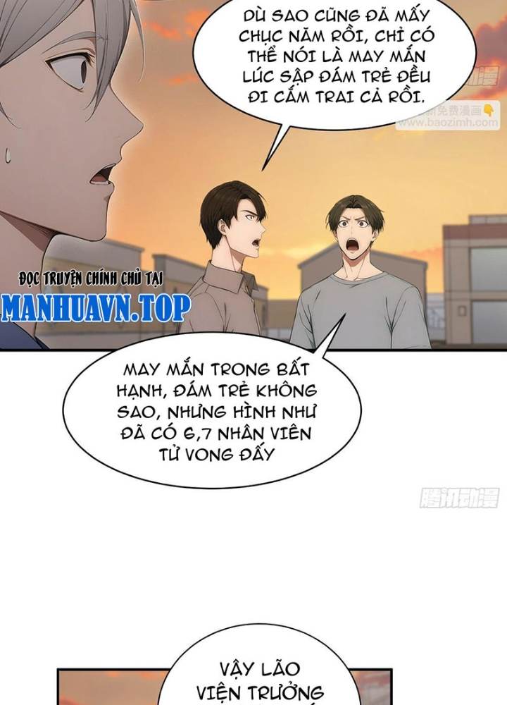 Người Chơi Hệ Tu La Chapter 39 - Trang 2