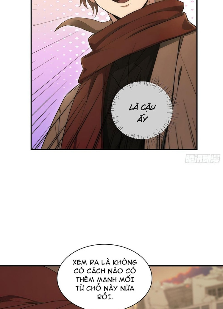 Người Chơi Hệ Tu La Chapter 39 - Trang 2