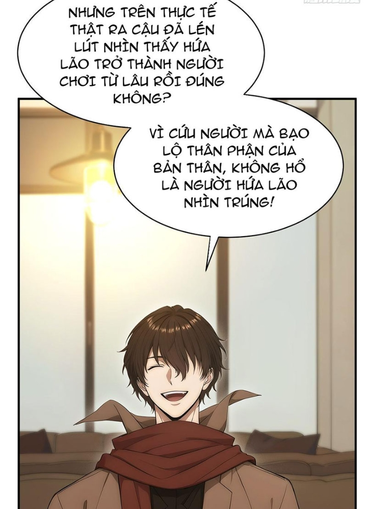 Người Chơi Hệ Tu La Chapter 39 - Trang 2