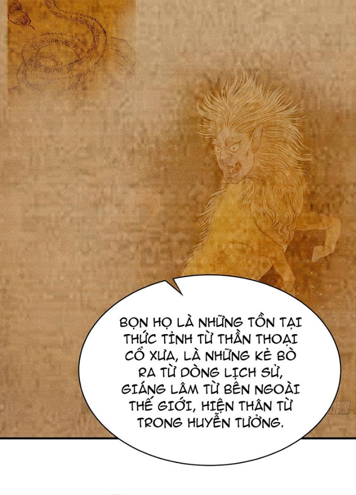 Người Chơi Hệ Tu La Chapter 39 - Trang 2