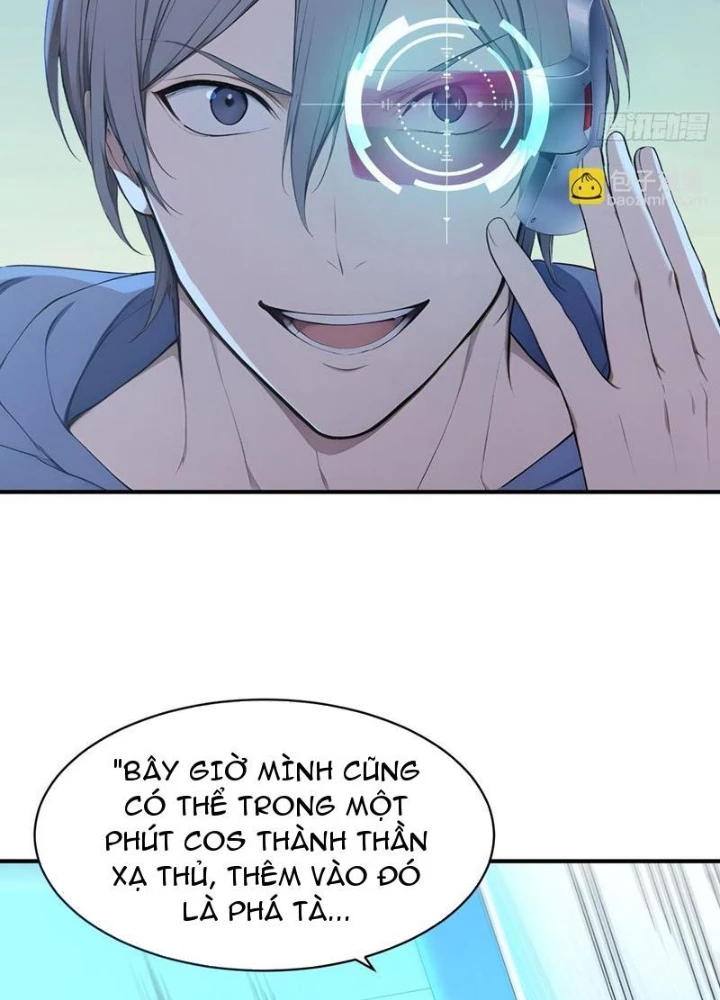 Người Chơi Hệ Tu La Chapter 40 - Trang 2