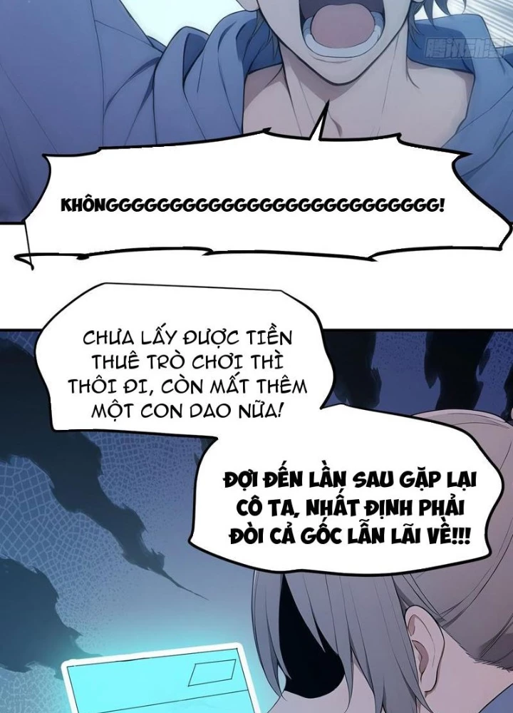 Người Chơi Hệ Tu La Chapter 40 - Trang 2