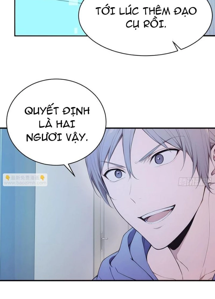 Người Chơi Hệ Tu La Chapter 40 - Trang 2