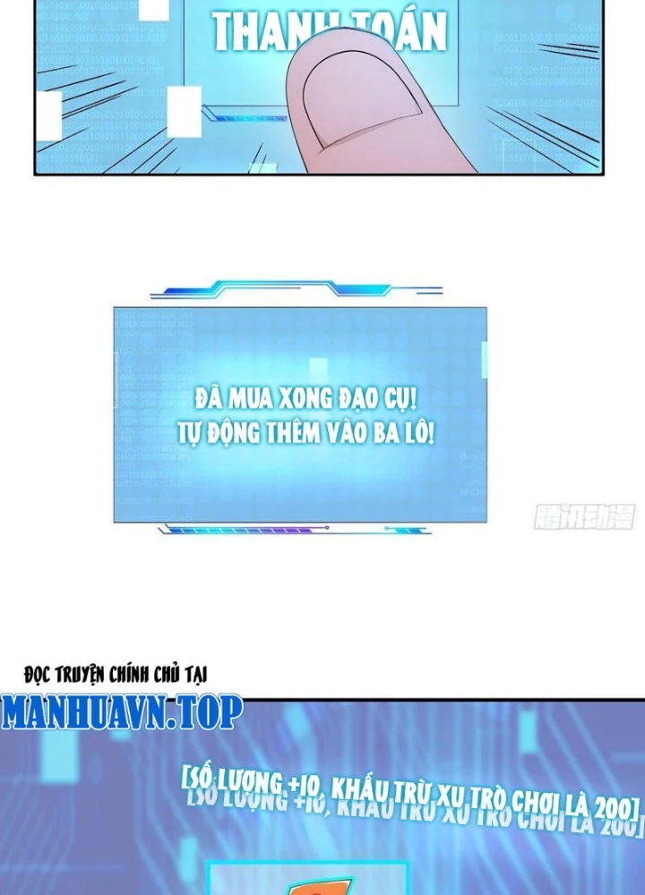 Người Chơi Hệ Tu La Chapter 40 - Trang 2