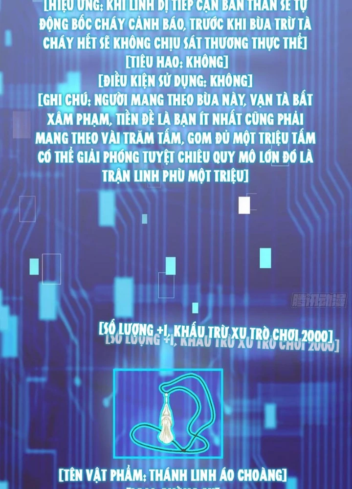 Người Chơi Hệ Tu La Chapter 40 - Trang 2