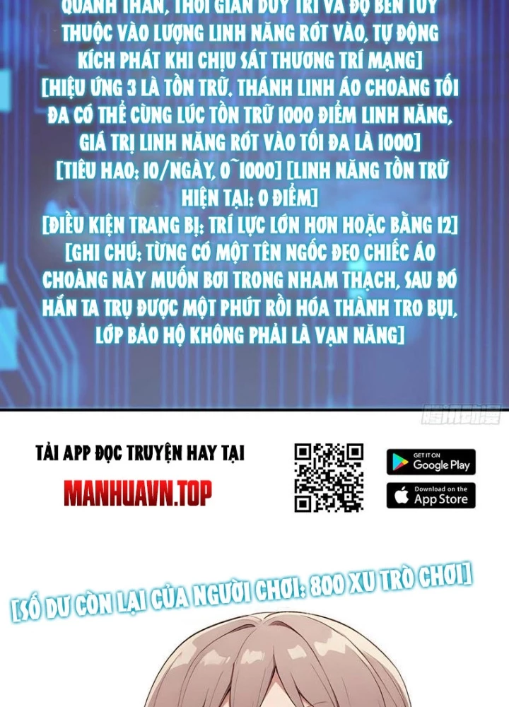 Người Chơi Hệ Tu La Chapter 40 - Trang 2