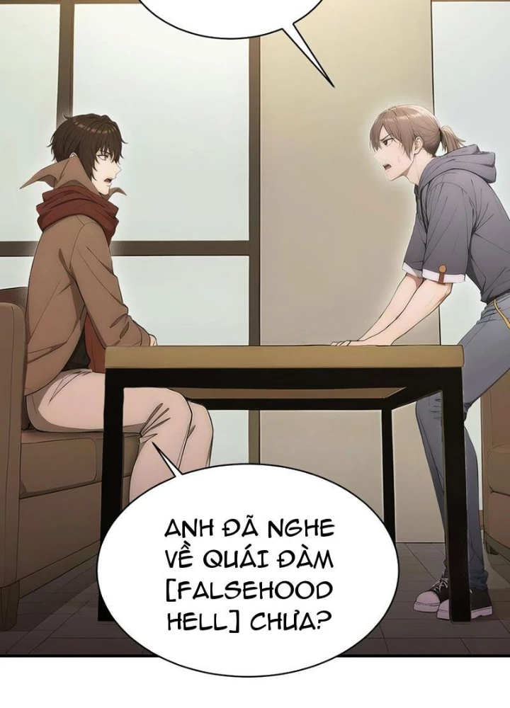 Người Chơi Hệ Tu La Chapter 40 - Trang 2