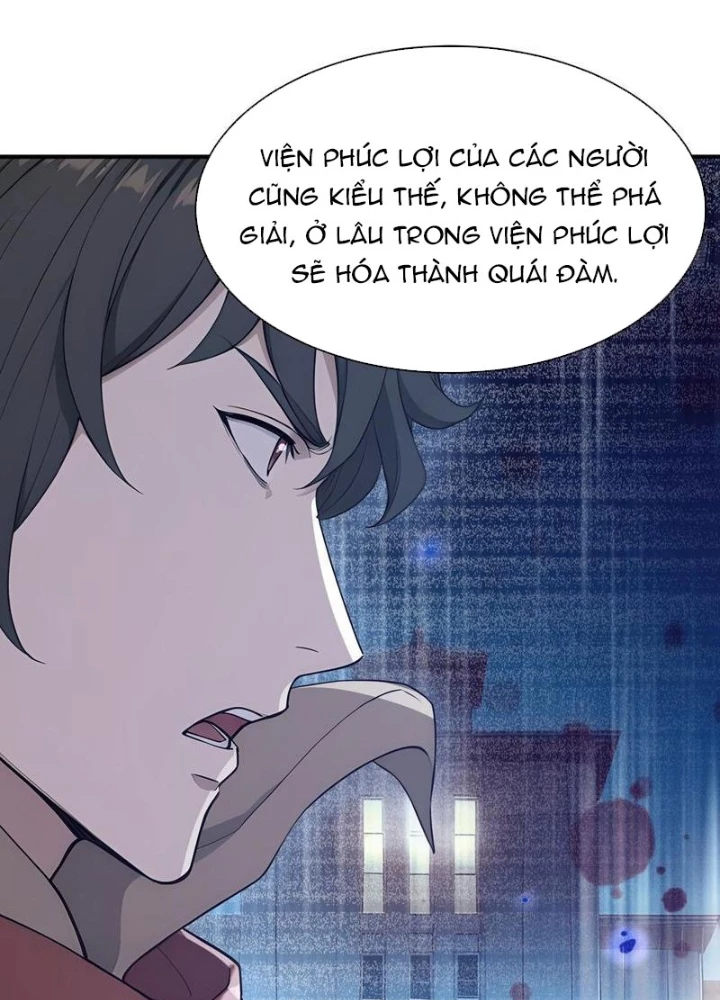 Người Chơi Hệ Tu La Chapter 40 - Trang 2