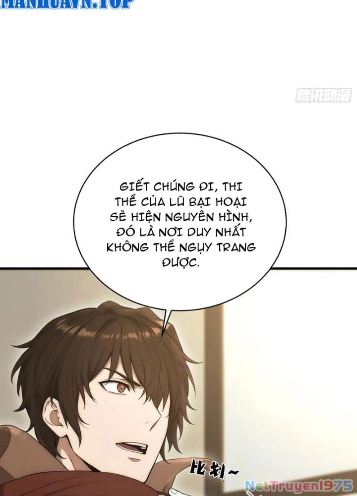 Người Chơi Hệ Tu La Chapter 40 - Trang 2