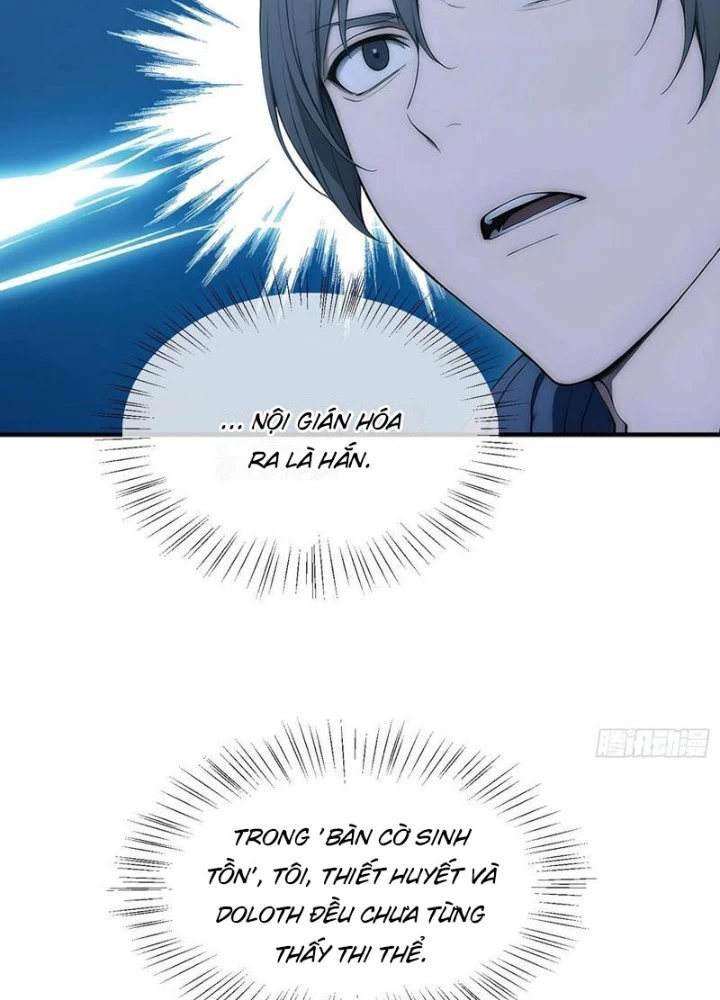 Người Chơi Hệ Tu La Chapter 40 - Trang 2