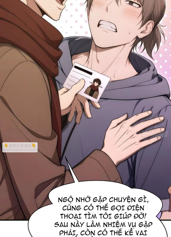 Người Chơi Hệ Tu La Chapter 40 - Trang 2