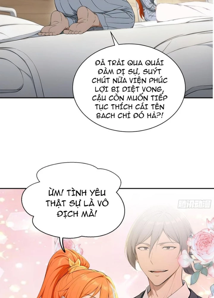 Người Chơi Hệ Tu La Chapter 41 - Trang 2