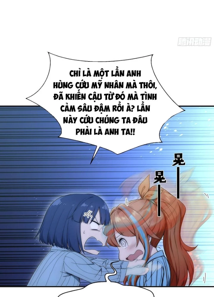 Người Chơi Hệ Tu La Chapter 41 - Trang 2