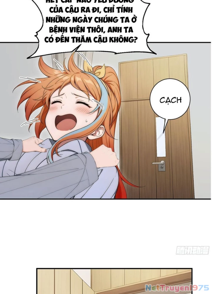 Người Chơi Hệ Tu La Chapter 41 - Trang 2