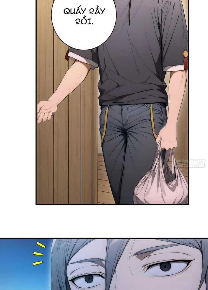 Người Chơi Hệ Tu La Chapter 41 - Trang 2