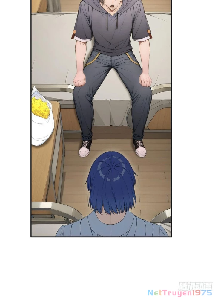 Người Chơi Hệ Tu La Chapter 41 - Trang 2