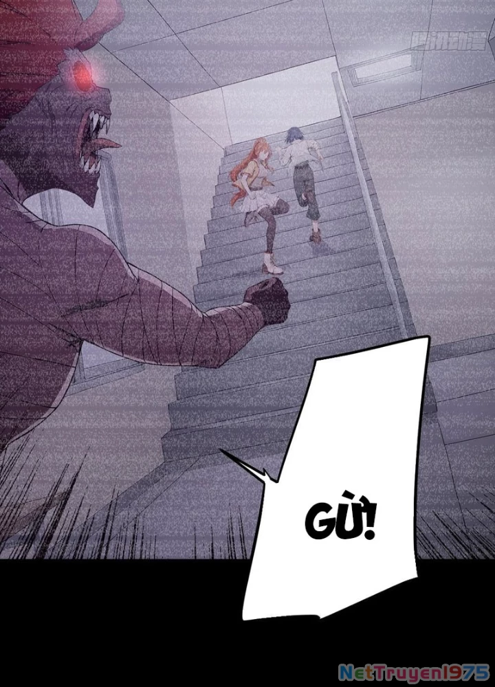 Người Chơi Hệ Tu La Chapter 41 - Trang 2