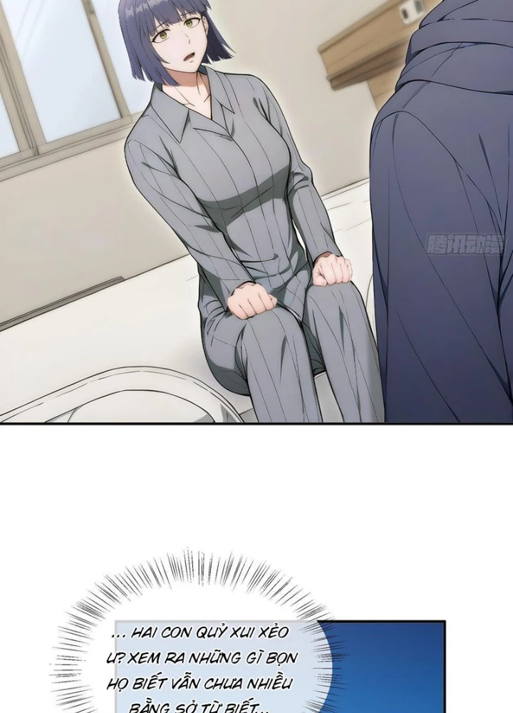 Người Chơi Hệ Tu La Chapter 41 - Trang 2