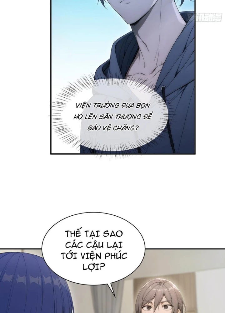 Người Chơi Hệ Tu La Chapter 41 - Trang 2