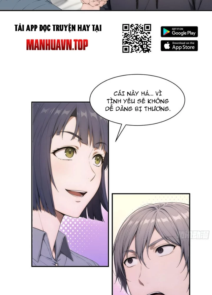 Người Chơi Hệ Tu La Chapter 41 - Trang 2