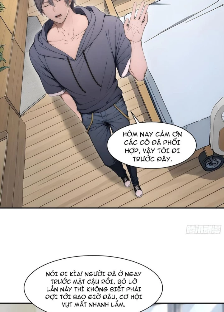 Người Chơi Hệ Tu La Chapter 41 - Trang 2