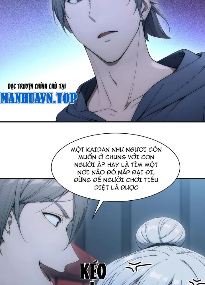 Người Chơi Hệ Tu La Chapter 43 - Trang 2
