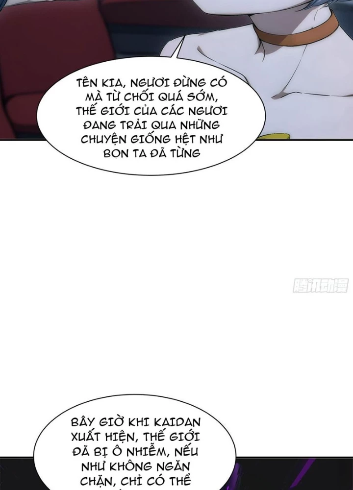 Người Chơi Hệ Tu La Chapter 43 - Trang 2