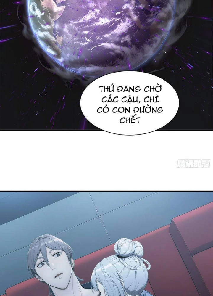Người Chơi Hệ Tu La Chapter 43 - Trang 2
