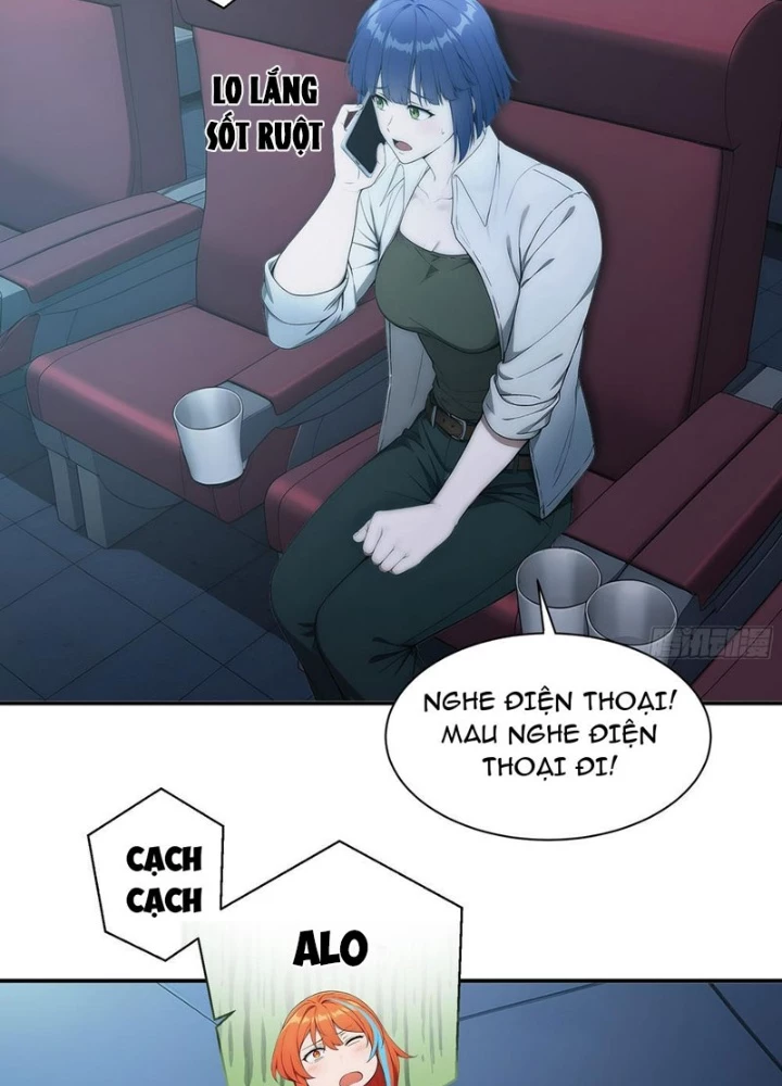 Người Chơi Hệ Tu La Chapter 43 - Trang 2