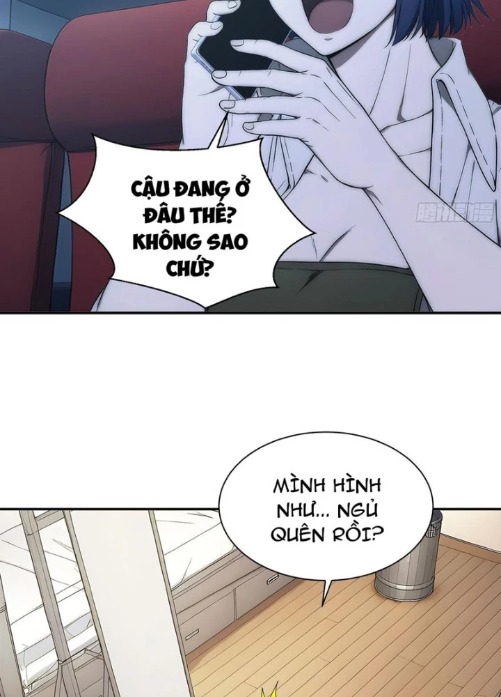 Người Chơi Hệ Tu La Chapter 43 - Trang 2