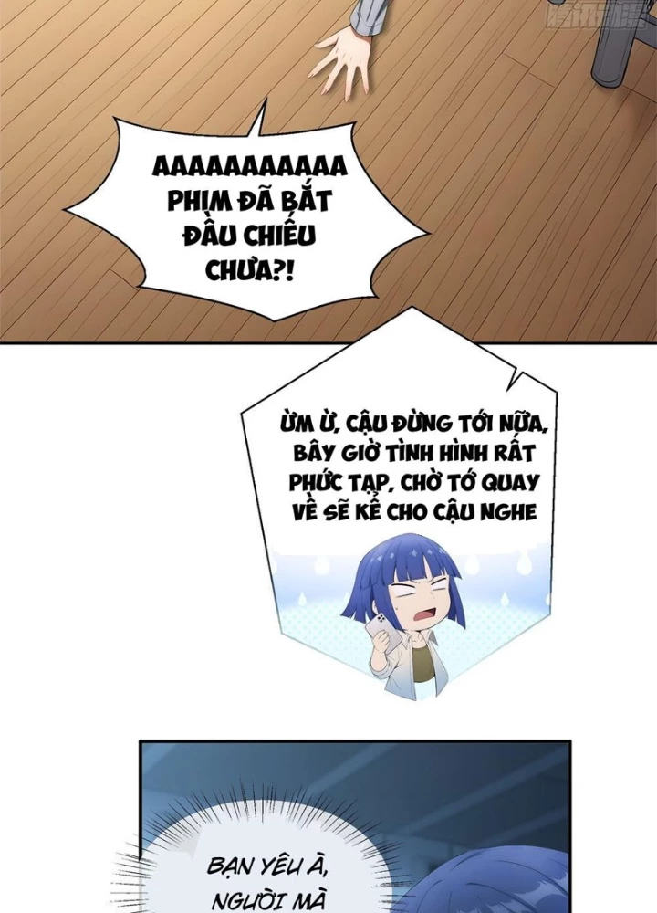 Người Chơi Hệ Tu La Chapter 43 - Trang 2