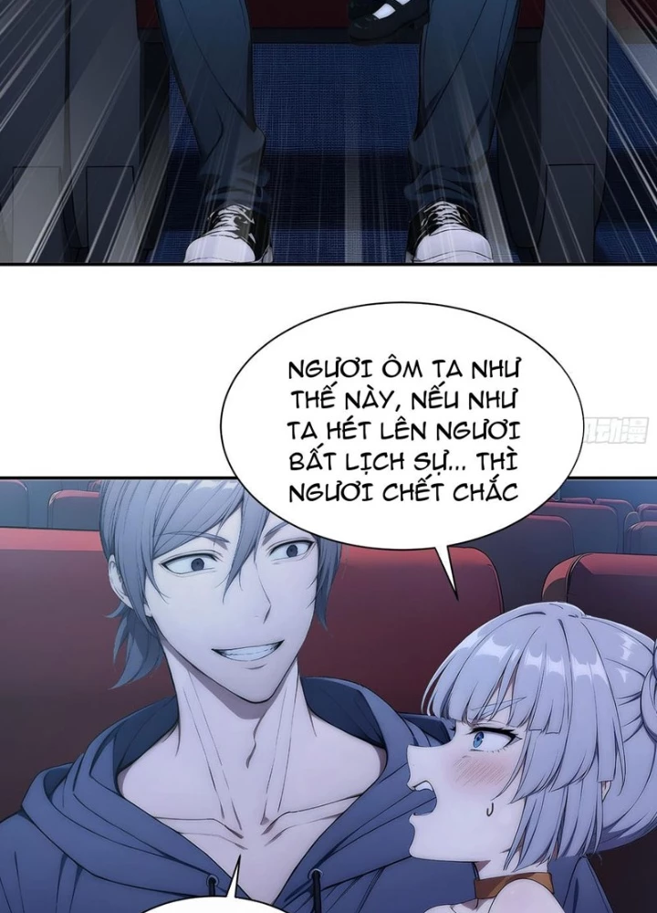 Người Chơi Hệ Tu La Chapter 43 - Trang 2