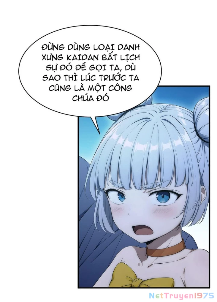 Người Chơi Hệ Tu La Chapter 43 - Trang 2