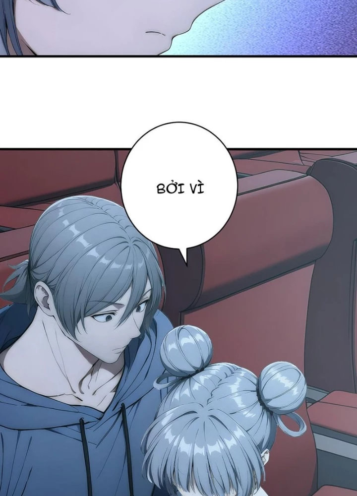 Người Chơi Hệ Tu La Chapter 43 - Trang 2