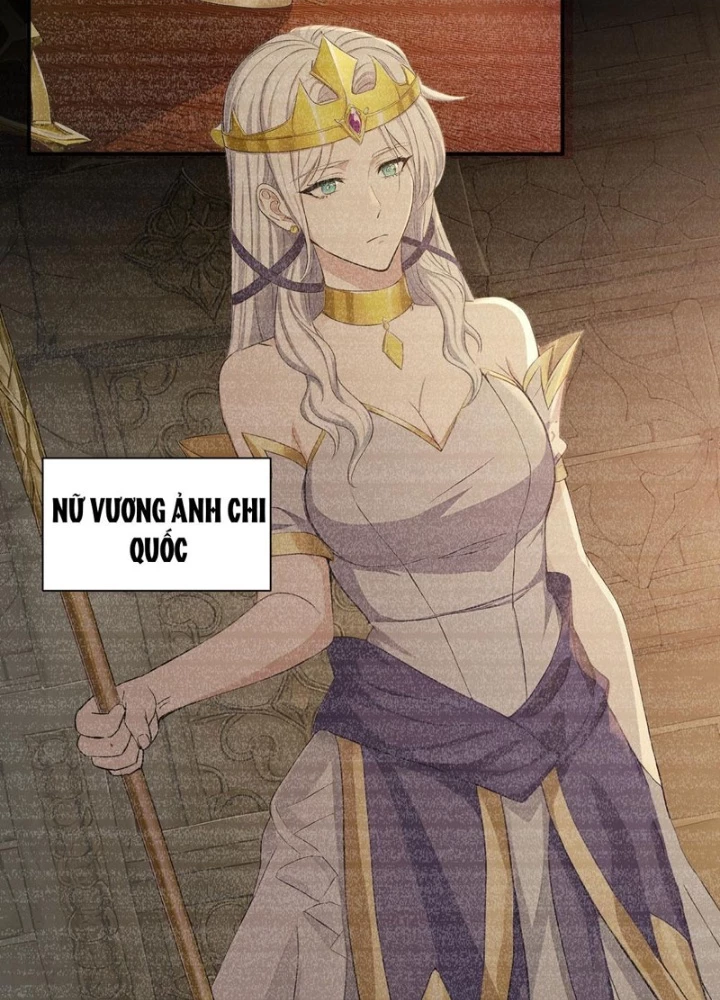 Người Chơi Hệ Tu La Chapter 43 - Trang 2
