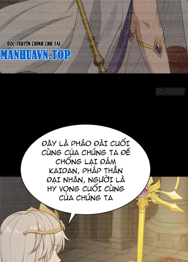 Người Chơi Hệ Tu La Chapter 43 - Trang 2
