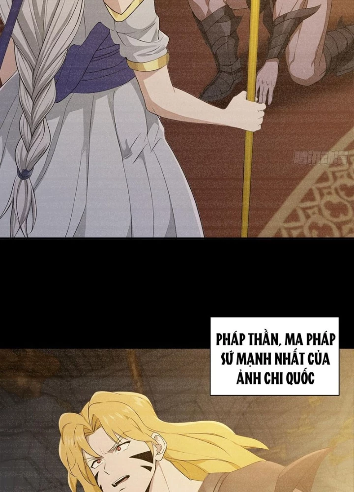 Người Chơi Hệ Tu La Chapter 43 - Trang 2