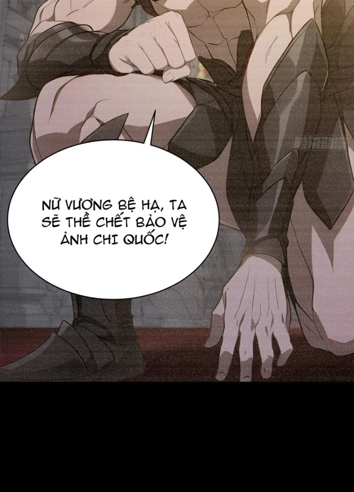 Người Chơi Hệ Tu La Chapter 43 - Trang 2