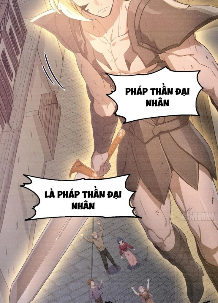 Người Chơi Hệ Tu La Chapter 43 - Trang 2
