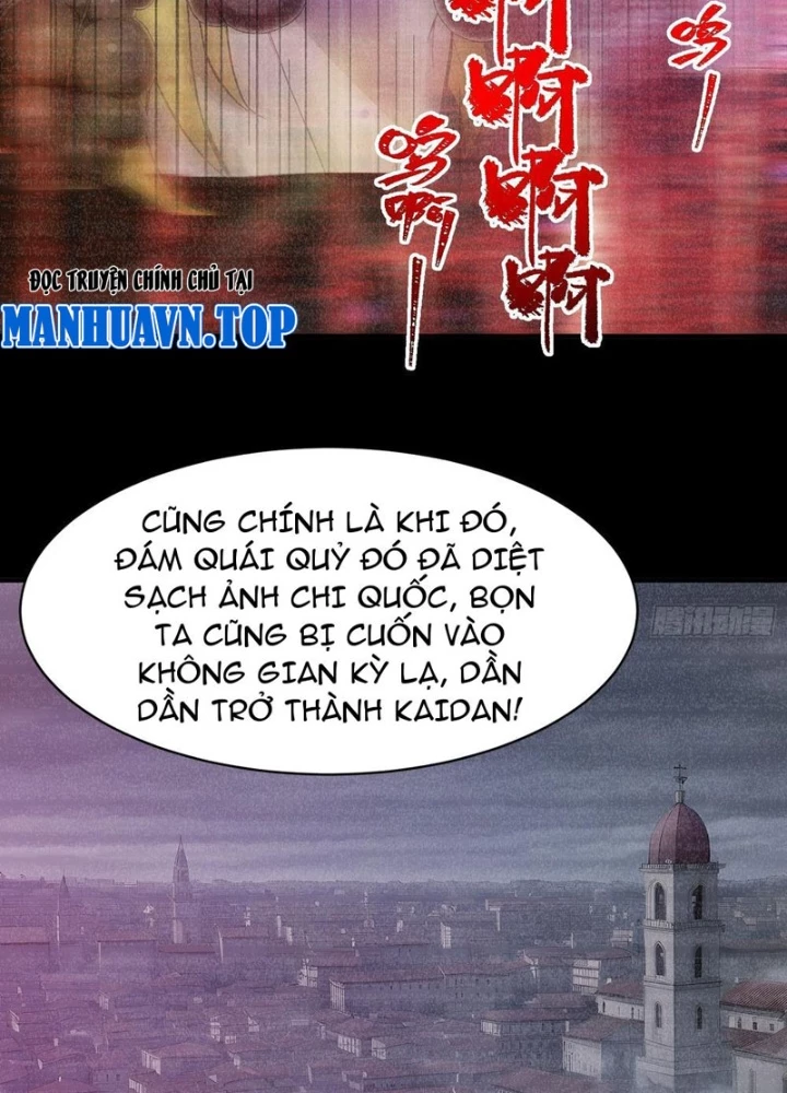 Người Chơi Hệ Tu La Chapter 43 - Trang 2