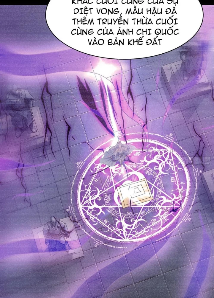 Người Chơi Hệ Tu La Chapter 43 - Trang 2