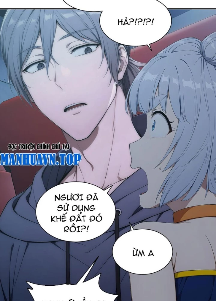 Người Chơi Hệ Tu La Chapter 43 - Trang 2